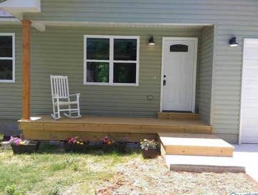 Home Build