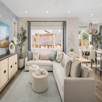 Fox Meadow - New Homes by City Ventures