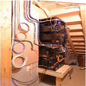 Photos from Elite Home Technology