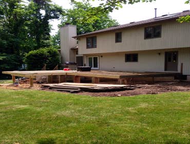 Photo(s) from Lynar Construction Llc Portfolio pictures