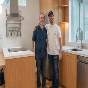 Tulip Remodeling Inc