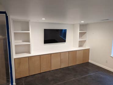 Photos by Bent Tree Woodworking #1
