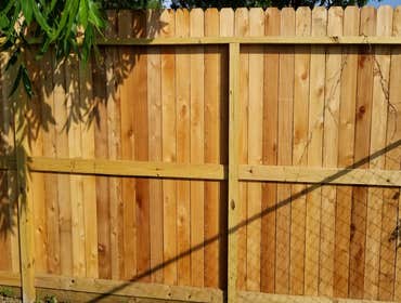 Photos by Brothers Fence Company #1