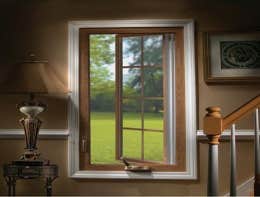 Casement Windows