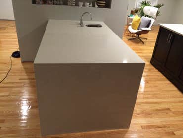 kitchen countertops options