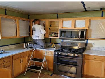 Photos by Seattle Quality Painting #1