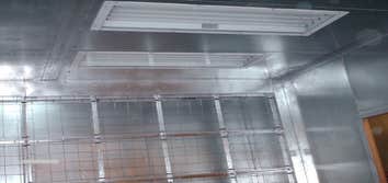 Photos from Hodges Sheet Metal LLC