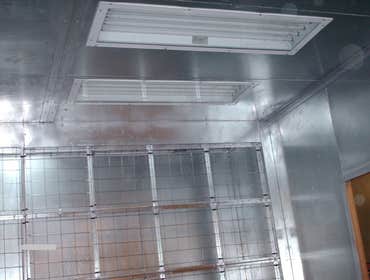 Photos from Hodges Sheet Metal LLC