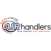 Air Handlers Heating & Cooling logo