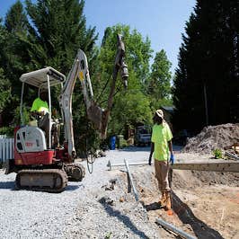 Carolina Foundation Solutions