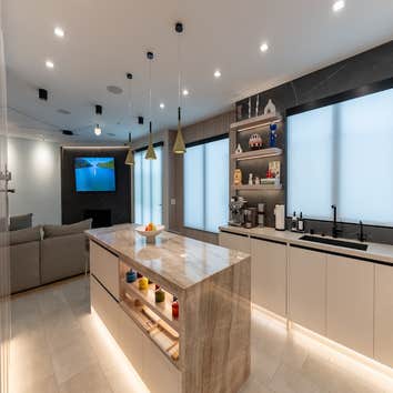 Forma Homes - Remodeling & Construction