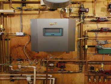 Heating Contractor Loveland Locally owned and operated Good Guys Home Services is the most trusted source for all your plumbing and HVAC services in th
