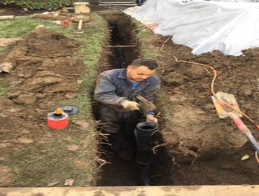 Photos by Prestige Plumbing #1