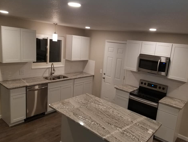 Photos by Legacy Renovation Services Inc #1