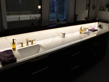 Who can remodel my bathroom in Potomac Maryland?