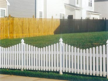 Fences