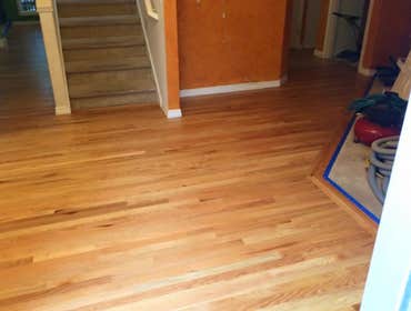 Photos from Begg Hardwood Floors, LLC Begg Hardwood Floors - Job pictures