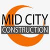 Mid City Construction, LLC logo