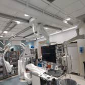 Philadelphia VAMC-CATH Lab Renovation