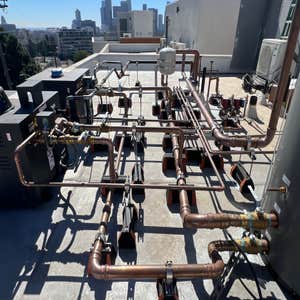 Photos by Pine plumbing #1