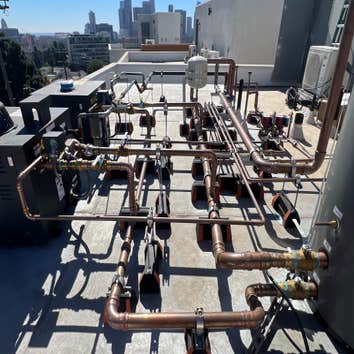 Photos by Pine plumbing #1