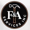 F&a Services Inc logo