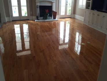 Our Flooring