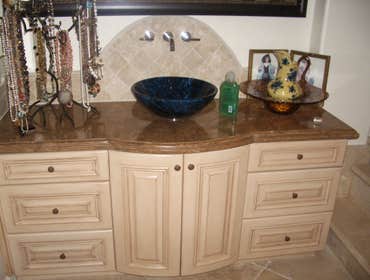 Photo(s) from Green Planet Construction