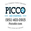 Picco Air Control logo
