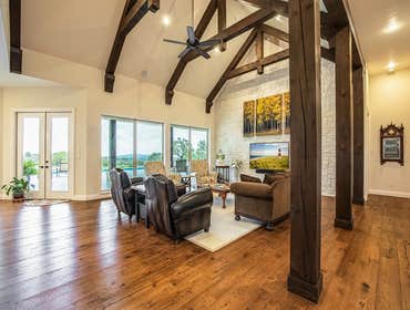 Photos from Evolutionary Homes