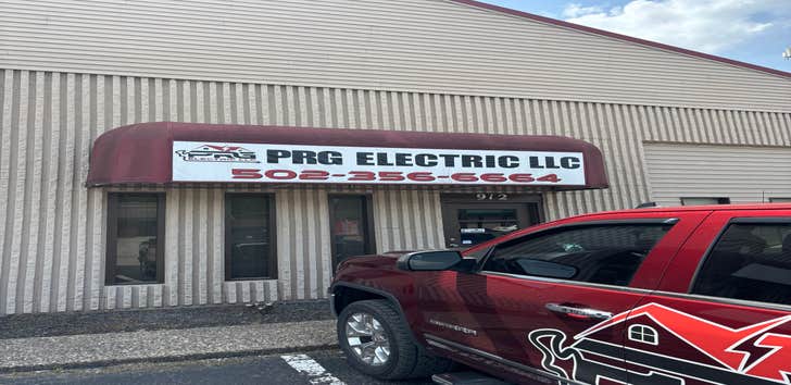 PRG Electric LLC