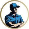 High Ground Service Pros - Plumbers Electricians & HVAC Technicians logo
