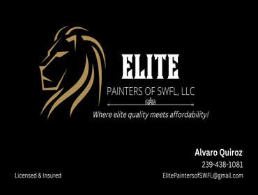 Photos by Elite Painters of Swfl LLC #1