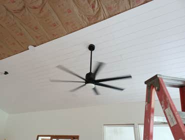 Photos by Kinners Contracting