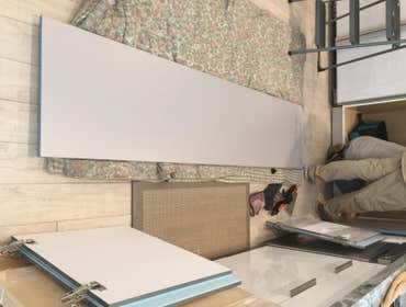 Interior Remodeling Interior Remodeling at Weston House
Bathrooms
Bedrooms
Flooring
Impact doors
Electricity
Plumbing