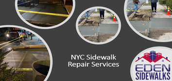 Eden Construction Ny