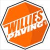 Willie's Paving In‎c logo