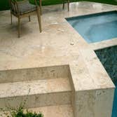 ABK Tile & Marble Inc. It takes no time at all to transform your outdoor patio into a beautiful space that you'll love to show off. The expertise of AB