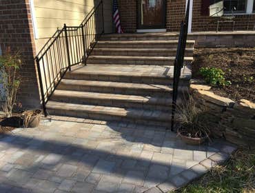 OUTDOOR ARCHITECTS INC