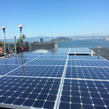 Zurc Power Solutions Inc