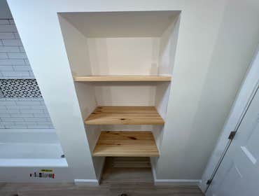 Photos by Fine Line Construction LLC #1