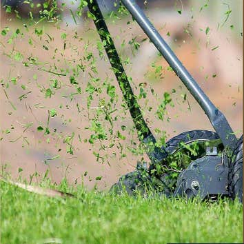 Bells Lawn Care