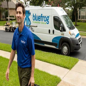 Bluefrog plumbing and Drain of Sandy Springs