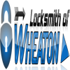 Locksmith of Wheaton logo