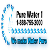 Pure Water 1 logo