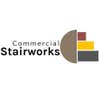 Commercial Stairworks logo