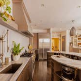Forest Kitchen Design