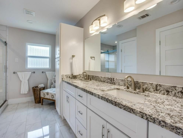 Photos from Harvest Community Development Group, L3C High-end sustainable home