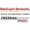 Dale and Lees Service I​n​c logo