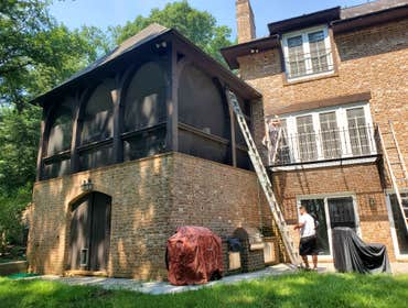 Photos by Wp Construction #1